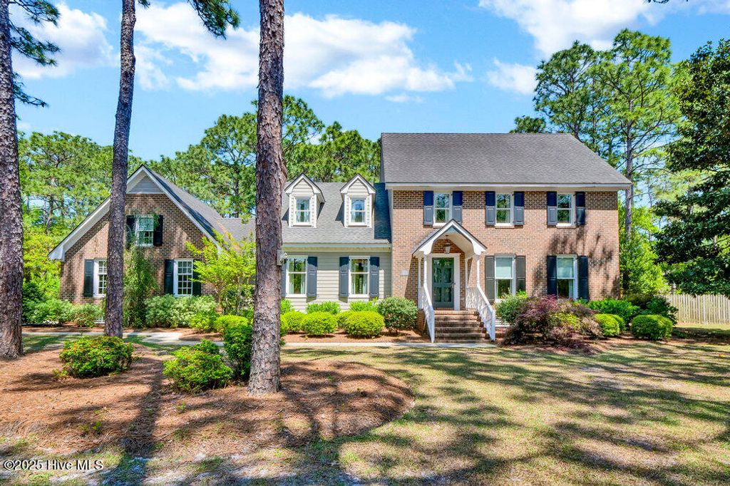 Photo of 4603 Tall Tree Lane, Wilmington, NC 28409 (MLS # 100540711)
