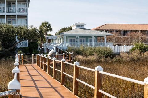 Tiny photo for 1 Green Turtle Lane #1-A, Carolina Beach, NC 28428 (MLS # 100543038)