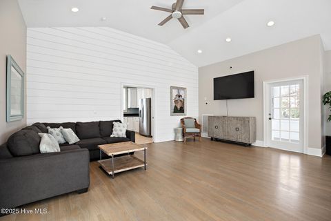 Tiny photo for 1 Green Turtle Lane #1-A, Carolina Beach, NC 28428 (MLS # 100543038)