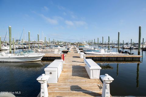 Tiny photo for 1 Green Turtle Lane #1-A, Carolina Beach, NC 28428 (MLS # 100543038)