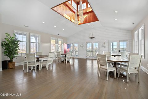 Tiny photo for 1 Green Turtle Lane #1-A, Carolina Beach, NC 28428 (MLS # 100543038)