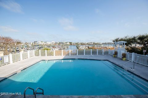 Tiny photo for 1 Green Turtle Lane #1-A, Carolina Beach, NC 28428 (MLS # 100543038)