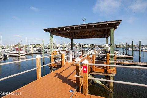 Tiny photo for 1 Green Turtle Lane #1-A, Carolina Beach, NC 28428 (MLS # 100543038)