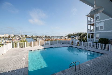 Tiny photo for 1 Green Turtle Lane #1-A, Carolina Beach, NC 28428 (MLS # 100543038)