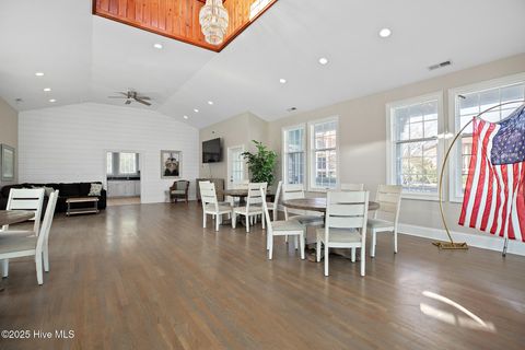 Tiny photo for 1 Green Turtle Lane #1-A, Carolina Beach, NC 28428 (MLS # 100543038)