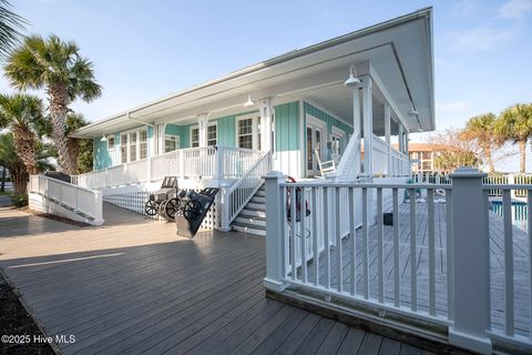 Tiny photo for 1 Green Turtle Lane #1-A, Carolina Beach, NC 28428 (MLS # 100543038)