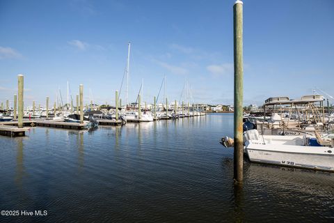 Tiny photo for 1 Green Turtle Lane #1-A, Carolina Beach, NC 28428 (MLS # 100543038)
