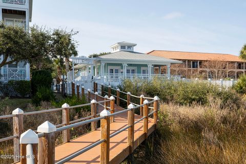 Tiny photo for 1 Green Turtle Lane #1-A, Carolina Beach, NC 28428 (MLS # 100543038)