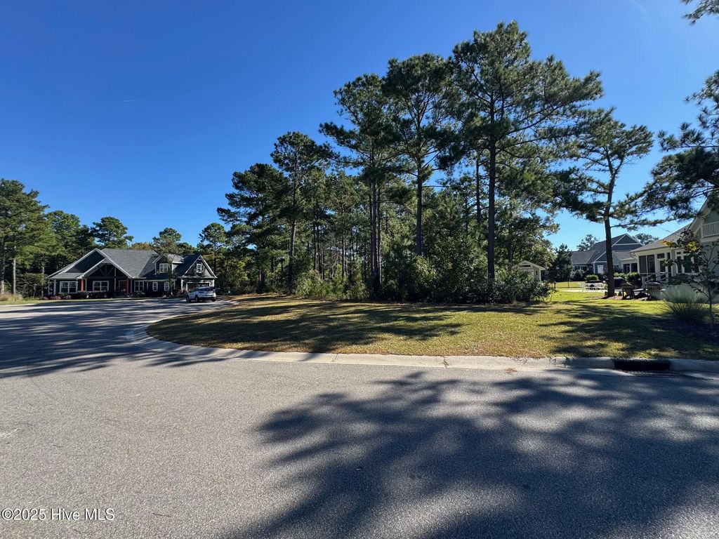 Photo of 9397 Grey Leaf Court NE, Leland, NC 28451 (MLS # 100537882)