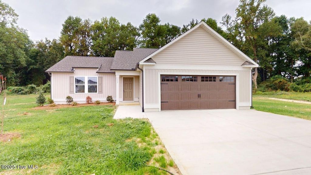Photo of 111 Chip Place, Goldsboro, NC 27530 (MLS # 100543201)