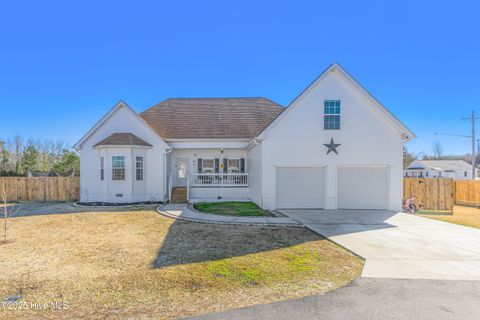 A home in Bolton