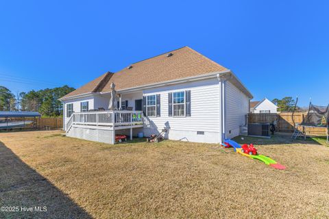 A home in Bolton