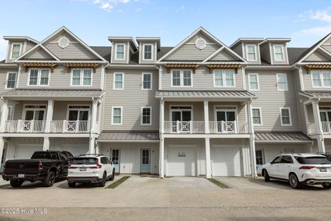 200 Olde Towne Yacht Club Drive 6 Beaufort NC 28516