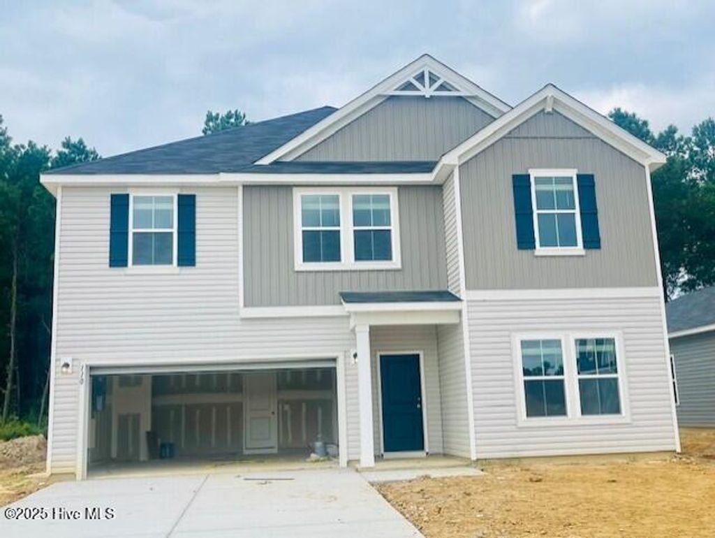 Photo of 110 Maymont Street NW, Supply, NC 28462 (MLS # 100525561)