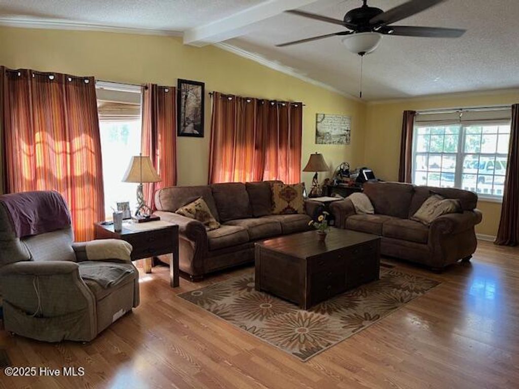 Photo of 1152 Point Caswell Road, Atkinson, NC 28421 (MLS # 100529047)