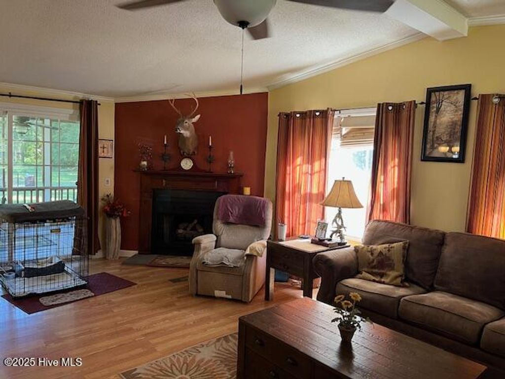 Photo of 1152 Point Caswell Road, Atkinson, NC 28421 (MLS # 100529047)
