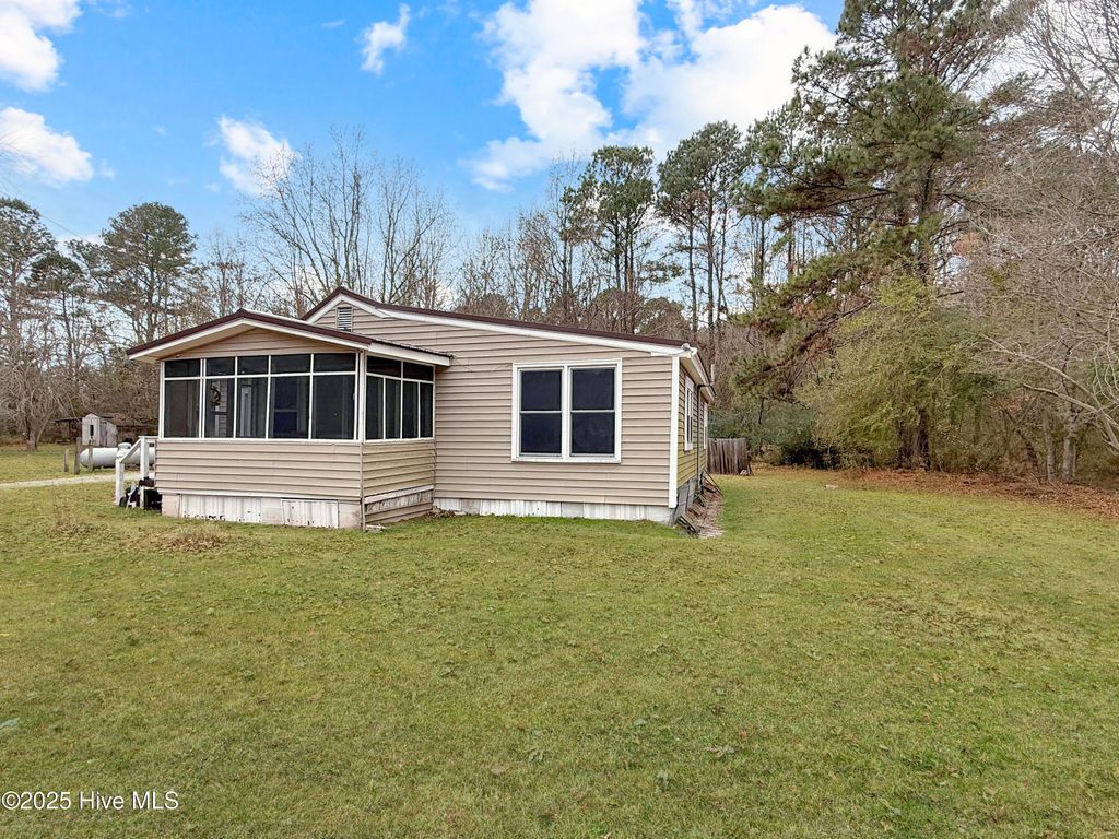 Photo of 121 Happy Home Road, Tyner, NC 27980 (MLS # 100544288)