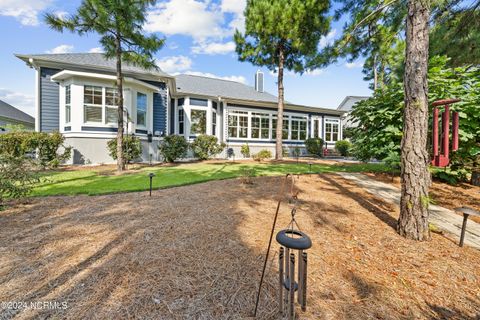 A home in Southport