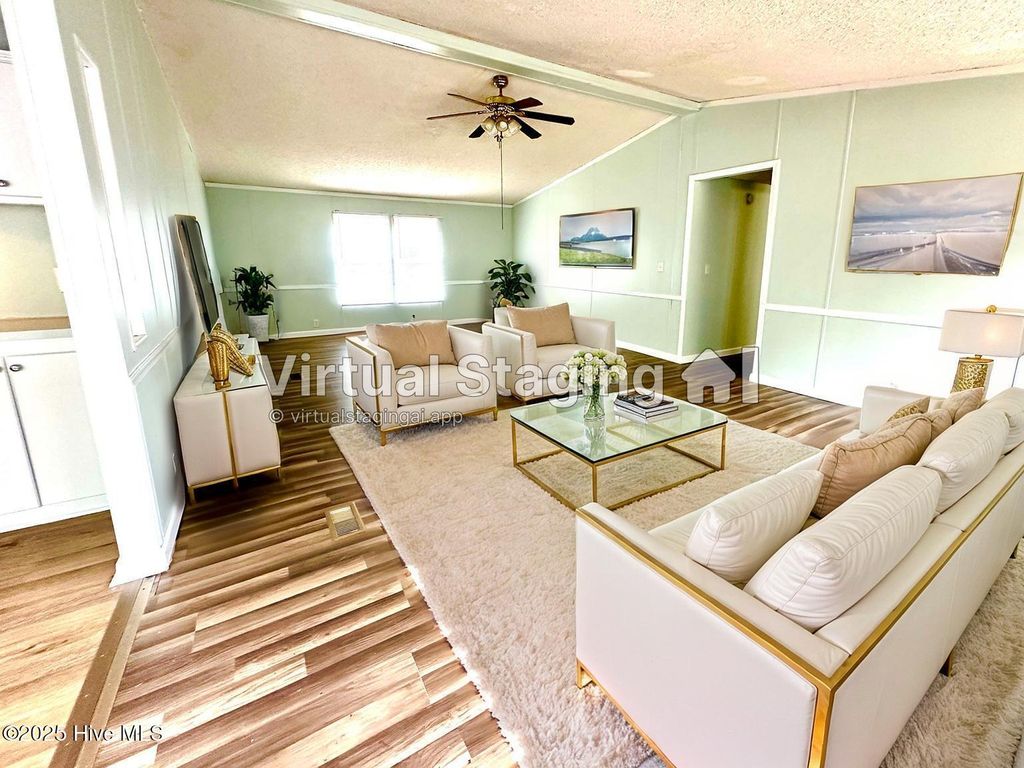 Photo of 728 Greenwood Boulevard, Princeville, NC 27886 (MLS # 100536304)