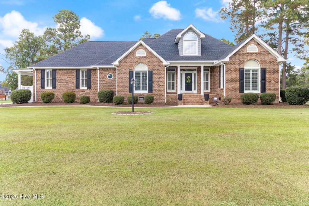 Photo of 2198 Bill Hooks Road, Whiteville, NC 28472 (MLS # 100533905)