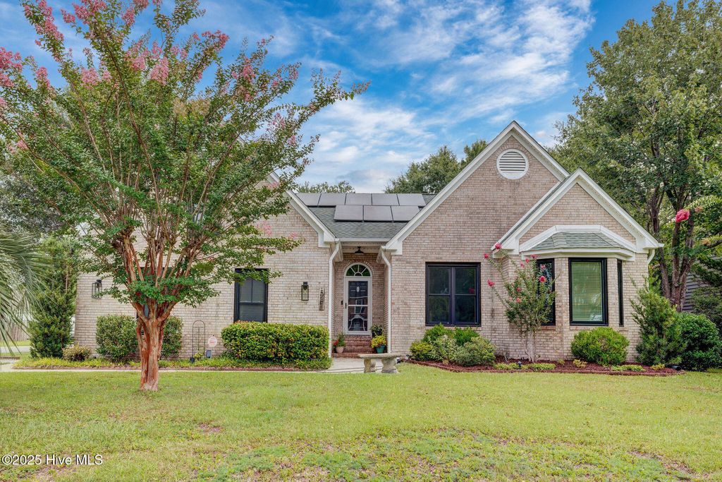 Photo of 531 Commons Way, Wilmington, NC 28409 (MLS # 100520874)
