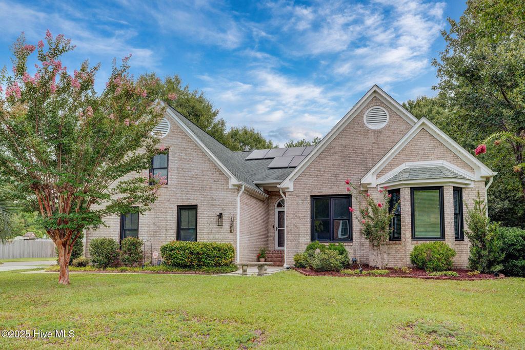 Photo of 531 Commons Way, Wilmington, NC 28409 (MLS # 100520874)