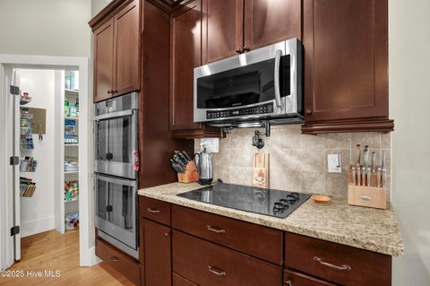 Tiny photo for 508 Navigator Drive, Hampstead, NC 28443 (MLS # 100534332)