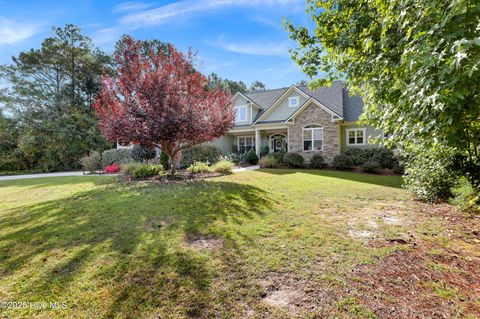 Tiny photo for 508 Navigator Drive, Hampstead, NC 28443 (MLS # 100534332)