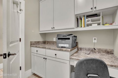 Tiny photo for 508 Navigator Drive, Hampstead, NC 28443 (MLS # 100534332)