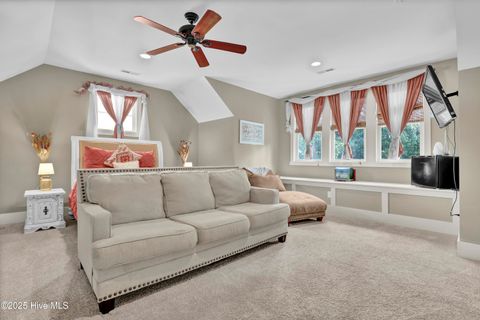Tiny photo for 508 Navigator Drive, Hampstead, NC 28443 (MLS # 100534332)