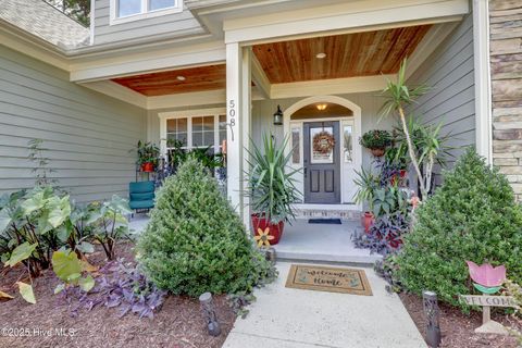 Tiny photo for 508 Navigator Drive, Hampstead, NC 28443 (MLS # 100534332)