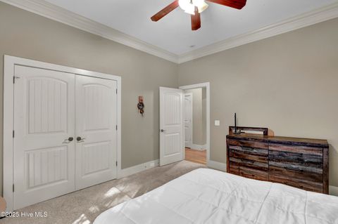 Tiny photo for 508 Navigator Drive, Hampstead, NC 28443 (MLS # 100534332)