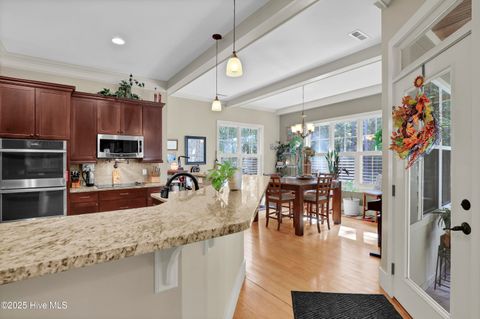 Tiny photo for 508 Navigator Drive, Hampstead, NC 28443 (MLS # 100534332)