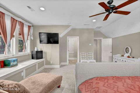 Tiny photo for 508 Navigator Drive, Hampstead, NC 28443 (MLS # 100534332)
