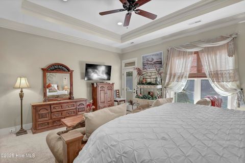 Tiny photo for 508 Navigator Drive, Hampstead, NC 28443 (MLS # 100534332)