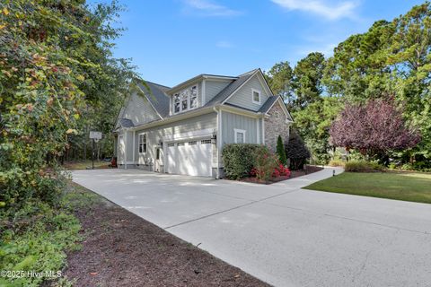 Tiny photo for 508 Navigator Drive, Hampstead, NC 28443 (MLS # 100534332)