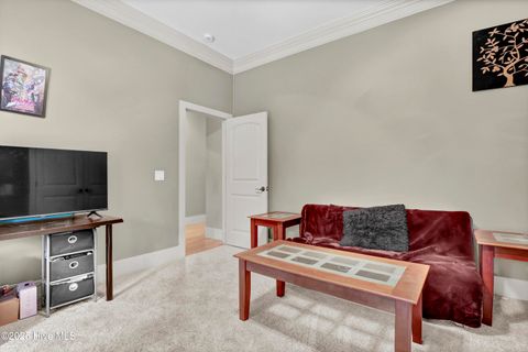 Tiny photo for 508 Navigator Drive, Hampstead, NC 28443 (MLS # 100534332)