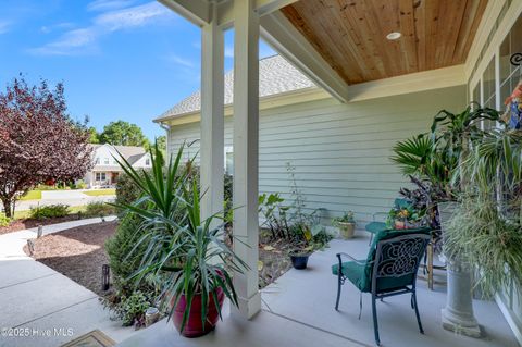 Tiny photo for 508 Navigator Drive, Hampstead, NC 28443 (MLS # 100534332)