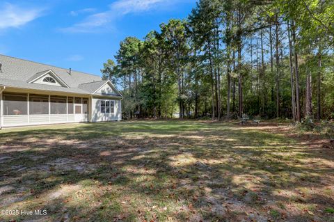Tiny photo for 508 Navigator Drive, Hampstead, NC 28443 (MLS # 100534332)