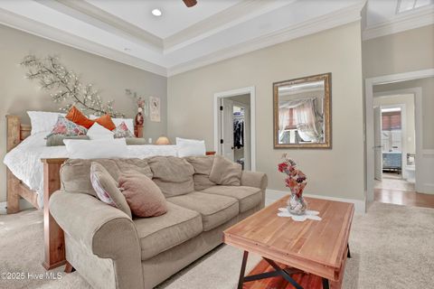 Tiny photo for 508 Navigator Drive, Hampstead, NC 28443 (MLS # 100534332)