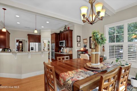 Tiny photo for 508 Navigator Drive, Hampstead, NC 28443 (MLS # 100534332)