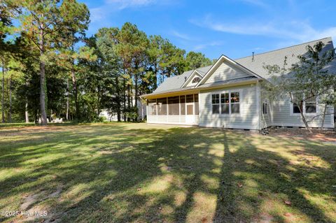 Tiny photo for 508 Navigator Drive, Hampstead, NC 28443 (MLS # 100534332)
