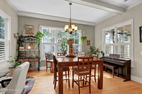 Tiny photo for 508 Navigator Drive, Hampstead, NC 28443 (MLS # 100534332)