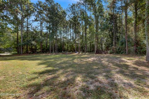 Tiny photo for 508 Navigator Drive, Hampstead, NC 28443 (MLS # 100534332)