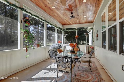 Tiny photo for 508 Navigator Drive, Hampstead, NC 28443 (MLS # 100534332)