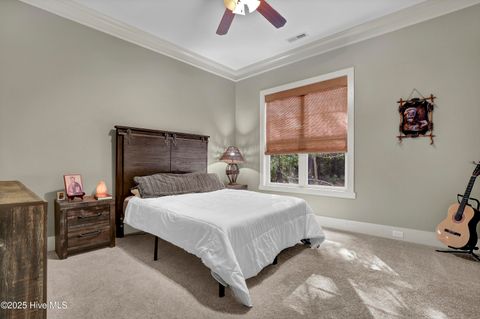 Tiny photo for 508 Navigator Drive, Hampstead, NC 28443 (MLS # 100534332)