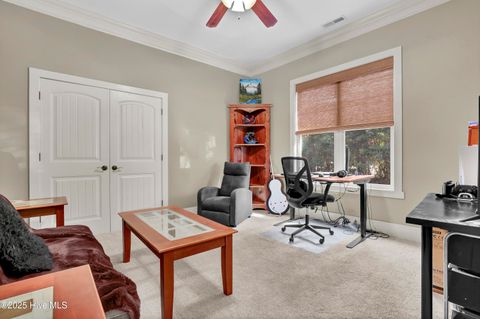 Tiny photo for 508 Navigator Drive, Hampstead, NC 28443 (MLS # 100534332)