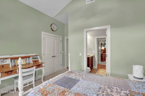 Tiny photo for 508 Navigator Drive, Hampstead, NC 28443 (MLS # 100534332)