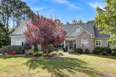 508 Navigator Drive Hampstead NC 28443