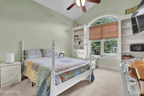 Tiny photo for 508 Navigator Drive, Hampstead, NC 28443 (MLS # 100534332)